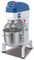 10L Mesin Pembuat Roti Mixer Makanan Prosesor Tugas berat Dikombinasikan 220V 50Hz